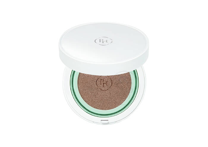 BB-кушон з центеллою PURITO Wonder Releaf Centella BB Cushion 21 Light Beige 15 г + 15 г