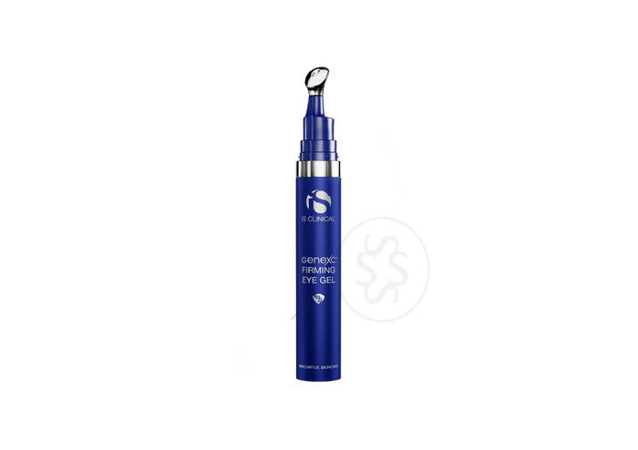 Гель для шкіри навколо очей IS CLINICAL GeneXC Firming Eye Gel 15 г