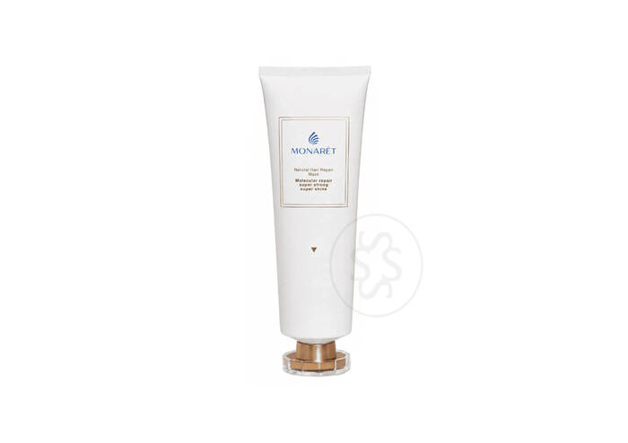 Маска для сухого та пошкодженого волосся MONARET Natural Hair Repair Mask 260 мл