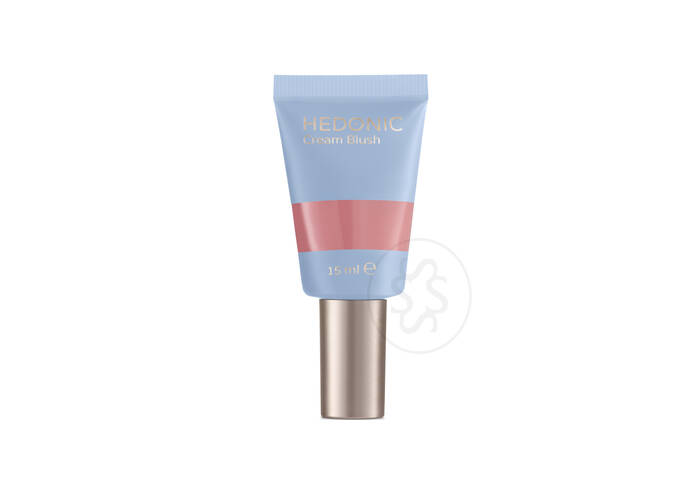 Кремові рум'яна HEDONIC Cream Blush Muse (03) 15 мл