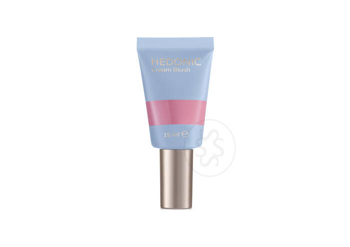 Кремові рум'яна HEDONIC Cream Blush Bloom (01) 15 мл