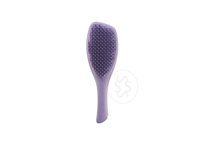 Щітка для волосся TANGLE TEEZER The Complete Carebrush Curly to Coily Velvet Purple