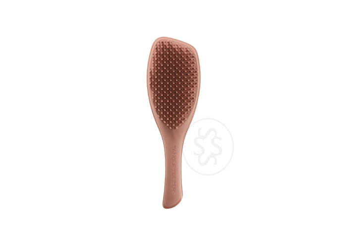 Щітка для волосся TANGLE TEEZER The Complete Carebrush Fine Glazed Mocha