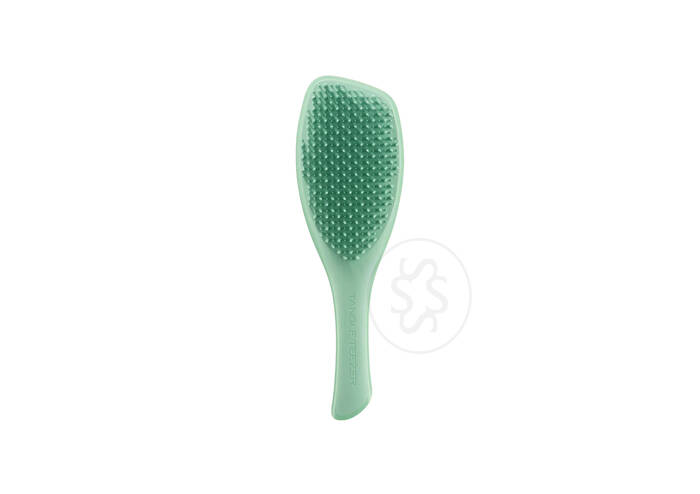 Щітка для волосся TANGLE TEEZER The Complete Carebrush Glistening Jade