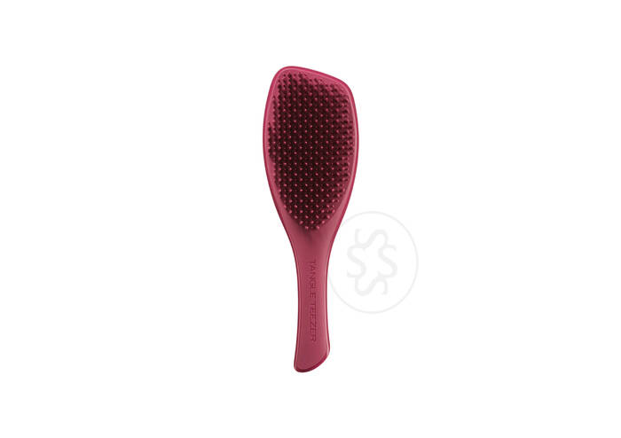 Щітка для волосся TANGLE TEEZER The Complete Carebrush Glossed Raspberry