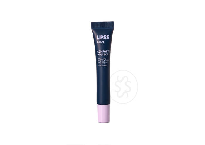 Бальзам для губ LIPSS Protect Comfort Balm 10 мл
