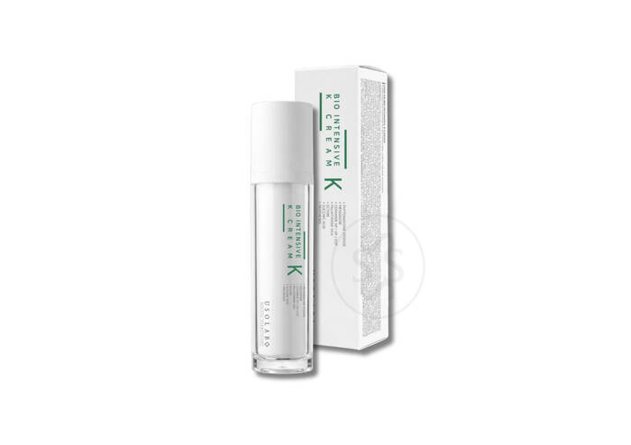 Крем з вітаміном К та пептидами лімітований випуск USOLAB Bio Intensive K Cream 50 мл