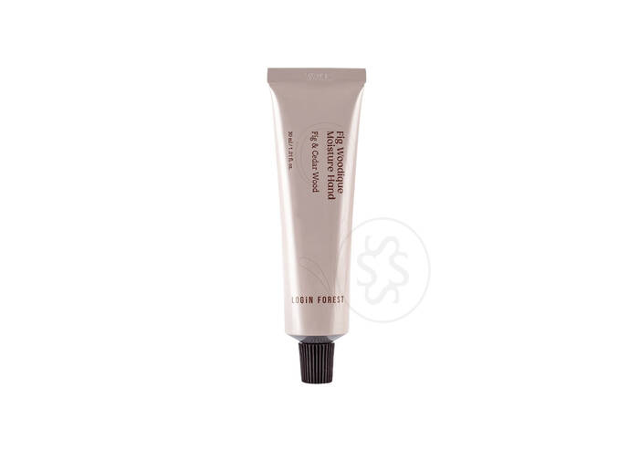 Крем для рук з ароматом інжиру та кедру LOGIN FOREST Fig Woodique Moisture Hand Cream 30 мл