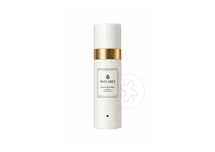 Термоспрей для пошкодженого волосся MONARET Natural Hair Elixir Leave-in Conditioner 80 мл