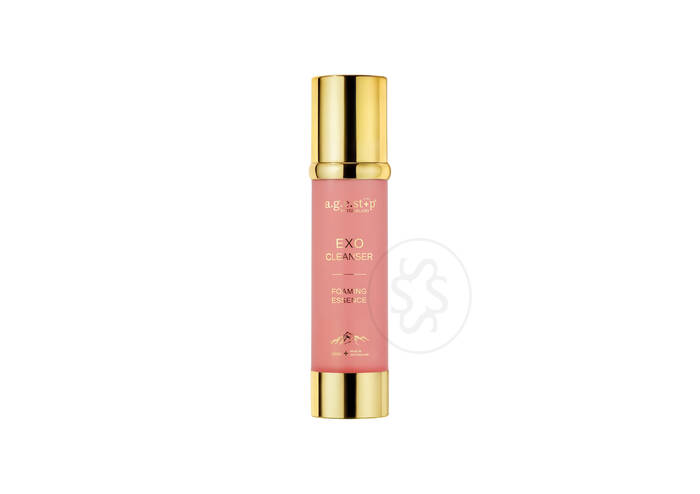Очищуюча есенція на основі екзосом A.G.E. STOP Exo Cleanser Foaming Essence 100 мл