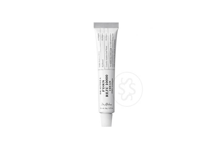 Відновлювальний крем для обличчя DR. ALTHEA Reju 10000 Cream 20 г
