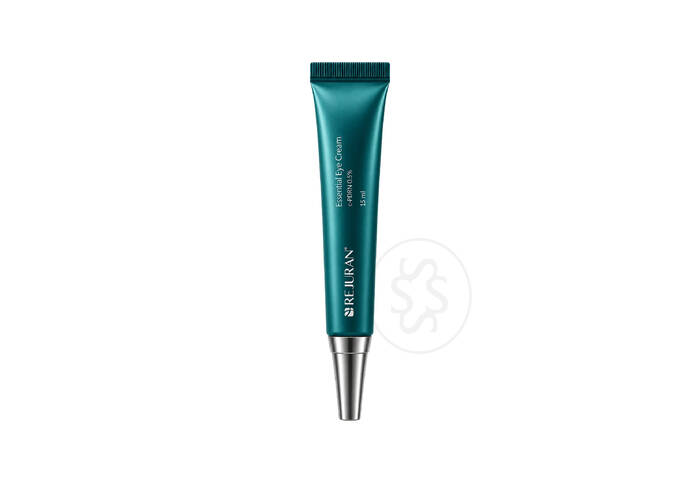 Відновлювальний крем для шкіри навколо очей REJURAN Essential Eye Cream 15 мл