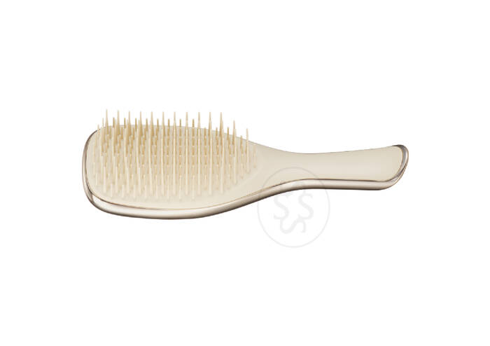 Щітка для волосся TANGLE TEEZER THE Ultimate Detangler Chrome Mini Champagne Gold