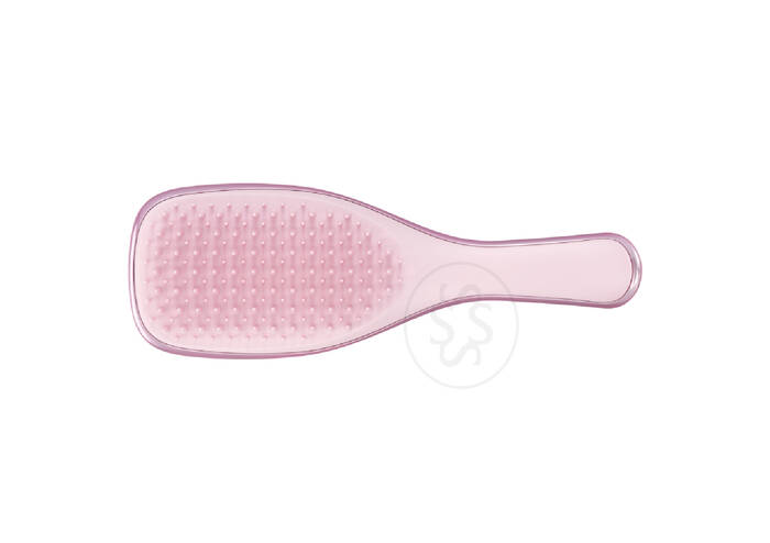 Щітка для волосся TANGLE TEEZER THE Ultimate Detangler Chrome Mini Satin Pink