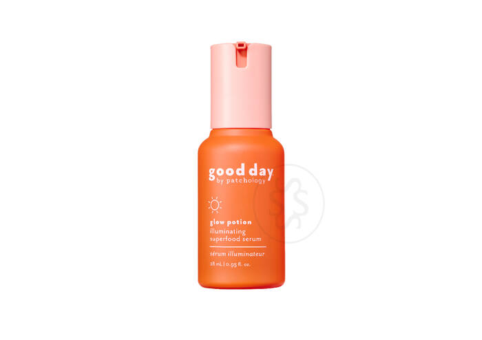 Сироватка для сяйва з комплексом суперфудів PATCHOLOGY Glow Potion Illuminating Superfood Serum 30 мл