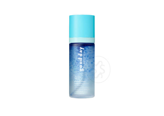 Відновлювальний мінеральний мікроміст PATCHOLOGY Crystal Clear Replenishing Mineral Micro Mist 80 мл
