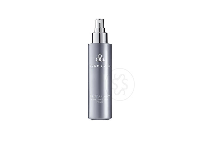 Відлущуючий тонік COSMEDIX Purity Balance 150 мл