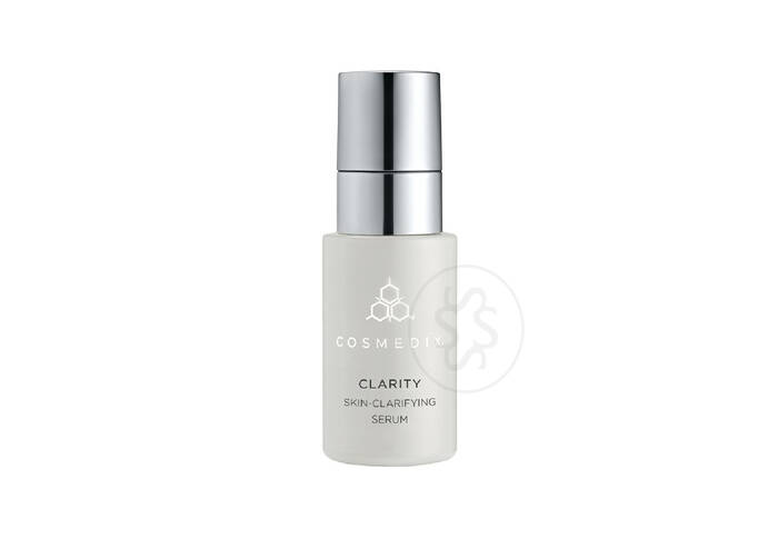 Очищаюча сироватка для проблемної шкіри COSMEDIX Clarity Serum 30 мл