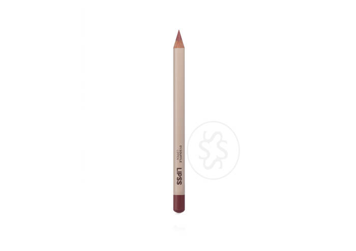 Олівець для губ LIPSS Lippen Souffle 01