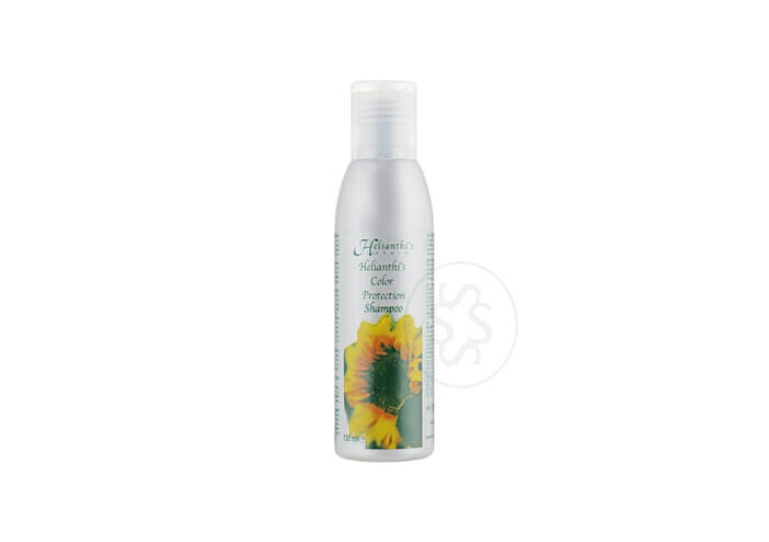 Шампунь для захисту кольору фарбованого волосся ORISING Helianti's Color Protection Shampoo 150 мл
