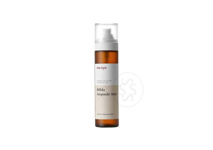 Мист с лизаты бифидобактерий и пептидами Manyo Factory Bifida Ampoule Mist 120 ml