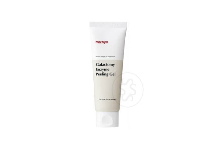 Пилинг-скатка с галактомисисом Manyo Factory Galactomy Peeling Gel 75 ml