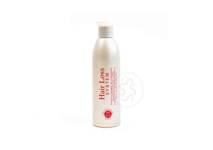 Зміцнюючий шампунь для волосся ORISING Hair Loss System Shampoo 250 мл