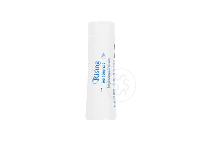 Фитоэссенциальный увлажняющий шампунь ORISING Shampoo Sea Complex 3 250 мл