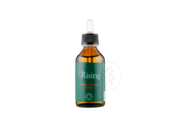 Лосьон против выпадения волос Orising Lozione Tonica Caduta 100 ml