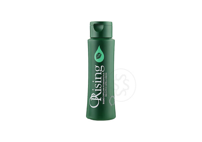 Фитоэссенциальный шампунь для жирных волос и кожи головы Orising Grassi Shampoo 100 ml