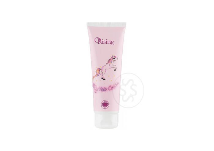 Детская крем-маска для волос Orising Baby Hair Cream 125 ml