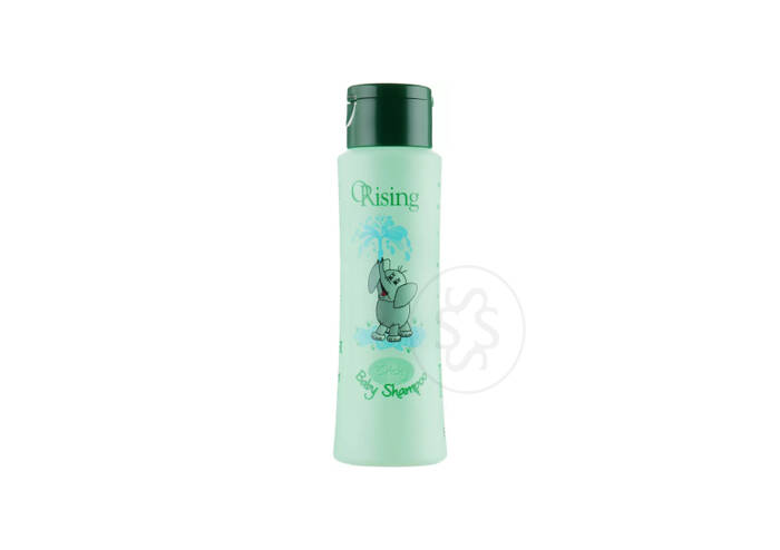 Дитячий фітоесенціальний шампунь ORISING Baby Shampoo 150 мл