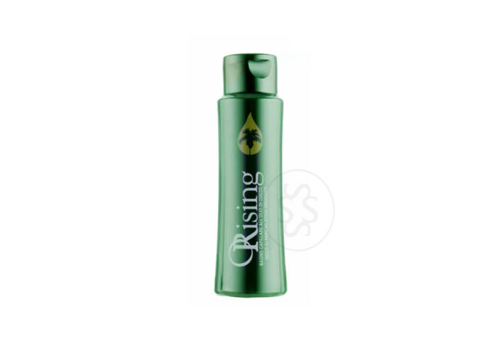 Фитоэссенциальный шампунь с кокосовым маслом для сухих волос Orising Cocco Shampoo 100 ml