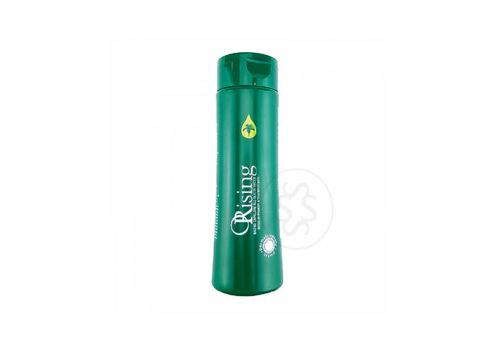 Фитоэссенциальный шампунь с кокосовым маслом для сухих волос Orising Cocco Shampoo 250 ml