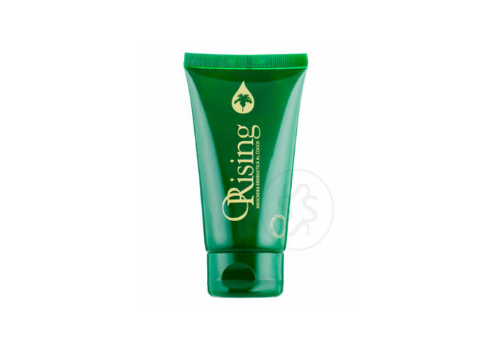 Фітоесенціальна маска для волосся з кокосовою олією ORISING Cocco Mask 75 мл