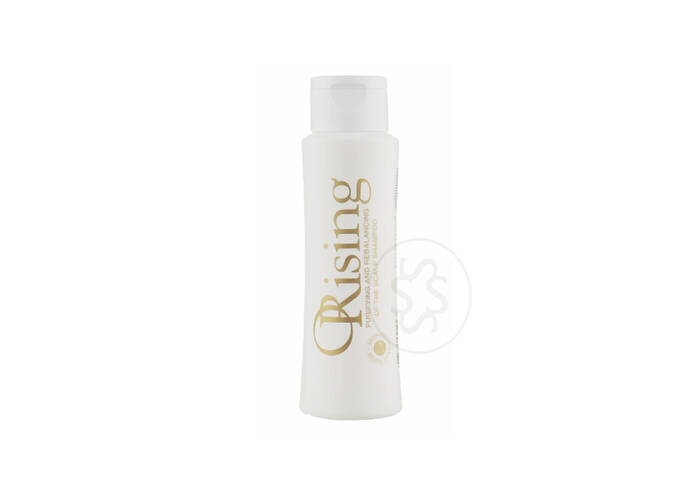 Очищаючий ребалансуючий шампунь ORISING Purifying And Rebalancing Of The Scalp Shampoo 100 мл