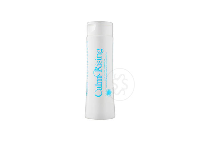 Фітоесенціальний шампунь для чутливої шкіри ORISING Calmorising Shampoo 250 мл