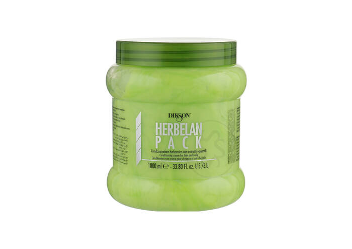 Травяной бальзам Dikson Herbelan Pack Balsamo 1000 ml
