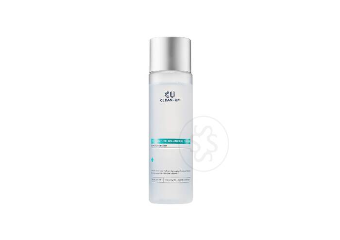 Балансирующий тонер CU SKIN - CLEAN-UP pH Balancing Toner 200 ml