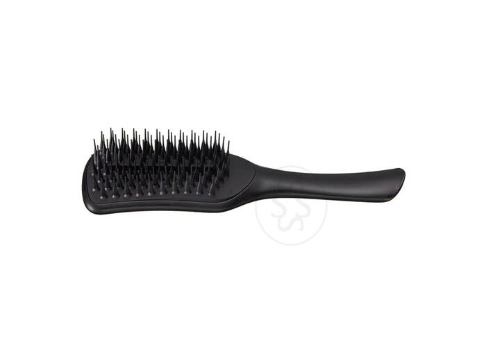 Щетка для волос Tangle Teezer Easy Dry & Co Jet Black