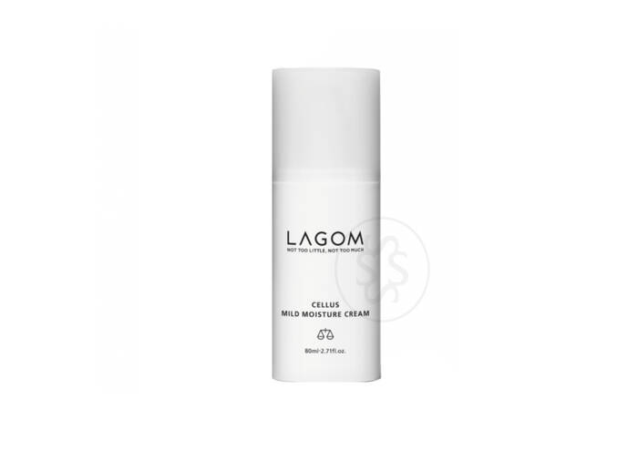 Увлажняющий крем Lagom Cellus Mild Moisture Cream 80 ml