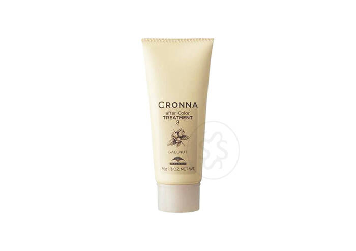 Пролонгуюча маска MILBON Cronna after Color Treatment 3 36 г