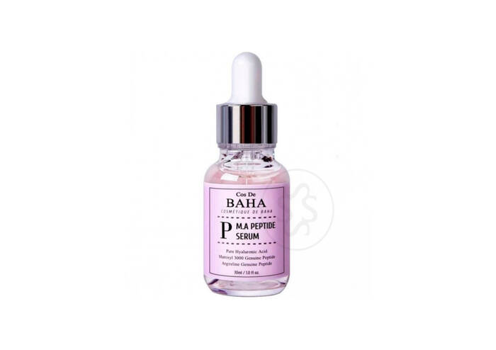 Пептидная сыворотка Cos De BAHA M.A. Peptide Serum 30 ml