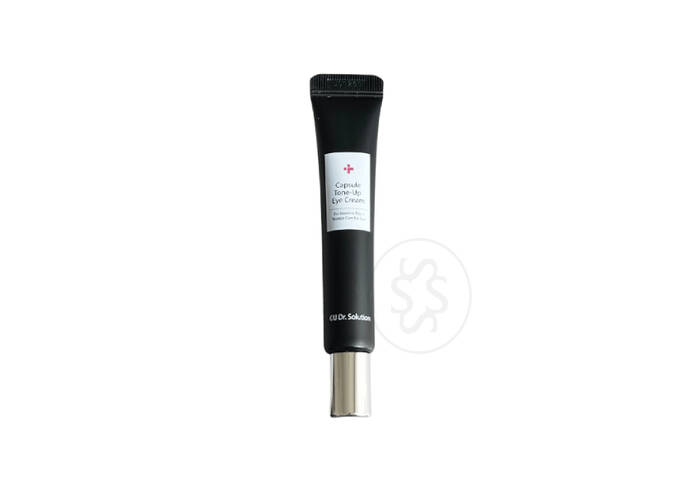 Концентрований крем для шкіри навколо очей CU SKIN DR. SOLUTION Capsule Tone-Up Eye Cream 20 мл