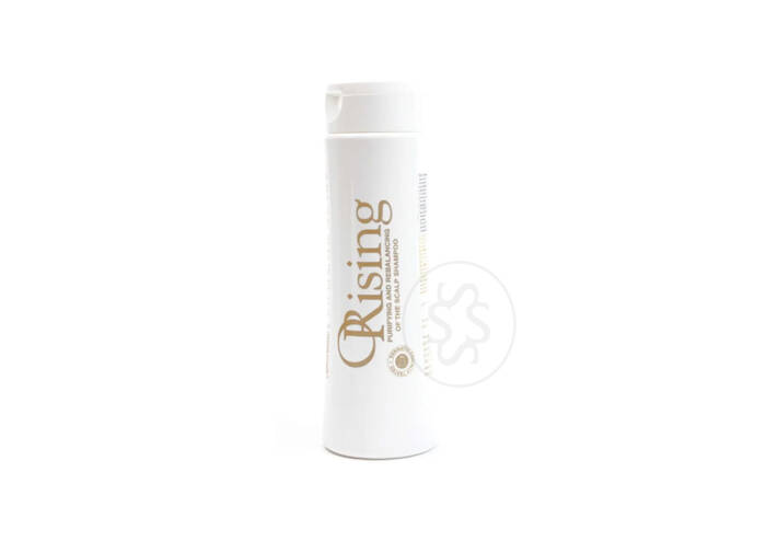 Очищаючий ребалансуючий шампунь ORISING Purifying And Rebalancing Of The Scalp Shampoo 250 мл