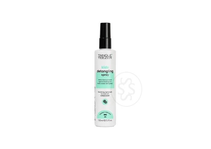 Дитячий спрей для розплутування волосся TANGLE TEEZER Detangling Spray For Kids 150 мл