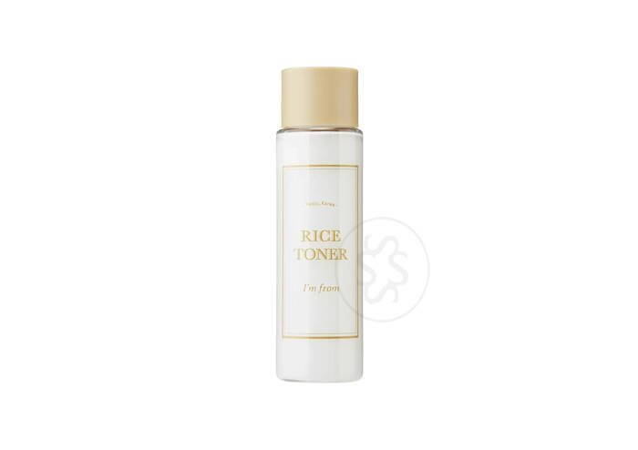 Рисовый увлажняющий тонер I'm from Rice Toner 30 ml