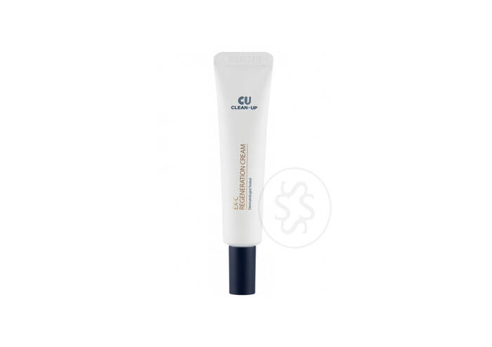 Регенеруючий крем CU SKIN Clean-Up EX-C Regeneration Cream 35 г