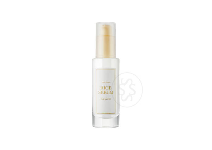 Зволожуюча ферментована сироватка I'M FROM Rice Serum 30 мл
