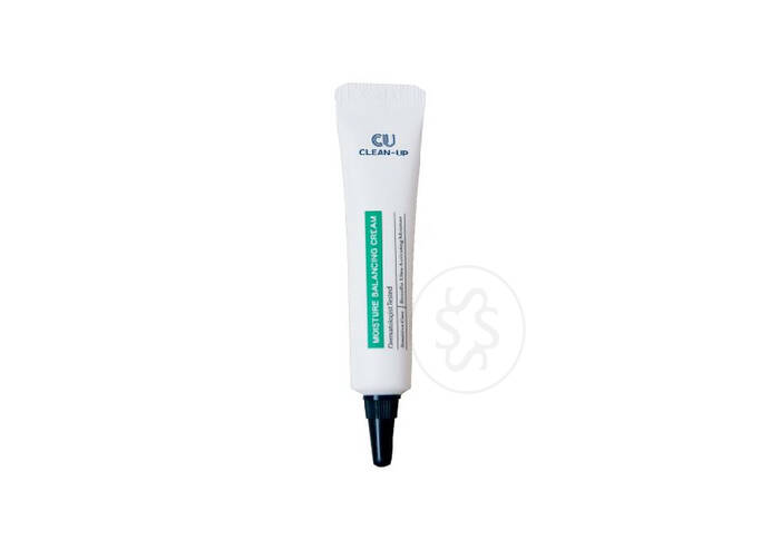 CU SKIN Clean Up Moisture Balancing Cream 5 мл